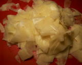 Foto del paso 2 de la receta: Pastel de tortilla de patatas chips al horno
