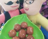 ઓરેન્જ કેન્ડી (Orange Candy Recipe in Gujarati) રેસીપી સ્ટેપ6ફોટો