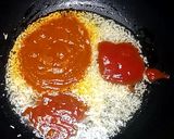 A picture of step 1 of Bread Pasta Roll.