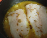 Foto del paso 7 de la receta: Guiso de bacalao, calamares y langostinos