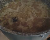 Foto langkah ke 4 dari resep Nasi Kebuli Kambing.