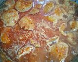 Foto langkah ke 3 dari resep Semur Jengkol.