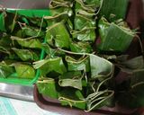 Foto langkah ke 4 dari resep Bothok mlanding udang.
