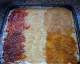 Foto del paso 2 de la receta: Cuadraditos merengados rellenos de mermelada