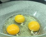 Фото кроку 2 до Блинные мешочки с курицей и грибами.