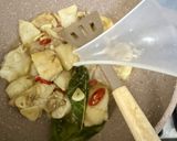 Foto langkah ke 5 dari resep 628. Ikan Dori Kecap.