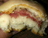 Foto del paso 3 de la receta: Bollitos de salame y queso