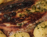 Foto del paso 3 de la receta: Lenguado Meunière