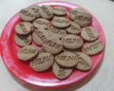 Foto del paso 5 de la receta: Galletitas de miel y jengibre