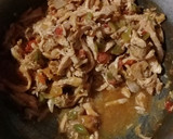 Foto del paso 3 de la receta: Pasta de pollo y cerdo