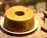 Foto langkah ke 5 dari resep Chiffon Pandan resep mommy ^_^ Soft&Pillowy.