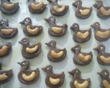 Foto langkah ke 4 dari resep Chocho cookies.