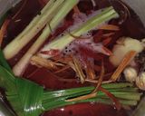 Foto langkah ke 3 dari resep Bir Pletok Khas Betawi.