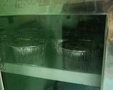 Foto langkah ke 8 dari resep Banana Muffin Chocolate 🍫.