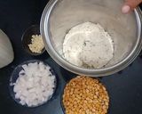 પોહા ની પકોડી (Poha Pakodi Recipe In Gujarati) રેસીપી સ્ટેપ1ફોટો