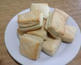 Foto del paso 6 de la receta: Criollitos materos😋😋🤗