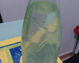 Foto del paso 4 de la receta: Bebida isotónica con Agua de Mar