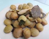 Foto langkah ke 1 dari resep Jengkol Super Pedas.