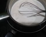 Foto langkah ke 1 dari resep Keju Krim.