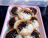 Foto langkah ke 10 dari resep Terang Bulan Mini.