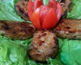 Foto langkah ke 5 dari resep Tempe Bacem.