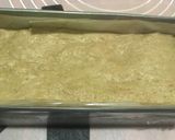 Foto langkah ke 3 dari resep Roti Tawar Ketobetic -Keto.