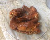 Foto del paso 3 de la receta: Calamares rellenos en su tinta