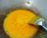 Foto langkah ke 3 dari resep Telur acar kuning.