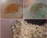 Sabudana Khichdi recipe step 2 photo