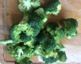 Foto del paso 3 de la receta: Crema de brócoli en Thermomix