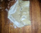 A picture of step 6 of Spring rolls.