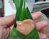 Foto langkah ke 3 dari resep Ayam Pandan Thailand.