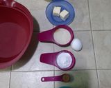 Foto del paso 4 de la receta: Empanaditas de arroz con leche