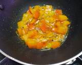 Battered Bell Pepper recipe step 2 photo