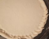 صورة لخطوة 3 من وصفة بيتزا سهلة وبنينة بزاف بشكل جميل 🍕🍕🍕🍕