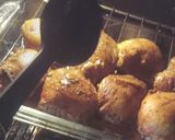 Foto del paso 4 de la receta: Muslo de pollo horneado