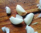 Foto del paso 4 de la receta: Revuelto de flor de banano