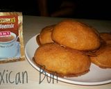Foto langkah ke 4 dari resep Mexican Bun (Roti boy).