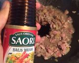 Foto langkah ke 4 dari resep - Beef Teriyaki ala HOKBEN -.