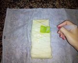 Foto del paso 11 de la receta: Hojaldre de chocolate muy fácil