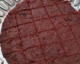 बीटरूट बर्फी (Beetroot Barfi recipe in Hindi) रेसिपी चरण 6 फोटो