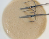 Foto del paso 2 de la receta: Bizcocho de chocolate