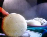 Foto langkah ke 6 dari resep Classic bakpao isi unti kelapa.