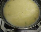 Mushroom corn soup recipe step 1 photo