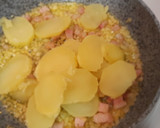 Foto del paso 4 de la receta: Desayuno del granjero
