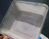 Foto langkah ke 2 dari resep Bolu kukus.