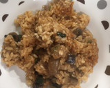 Foto del paso 11 de la receta: Arroz salteado con verduras y salsa de soja