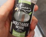 Une image de l'étape 1 de Caviar.....de moutarde.
