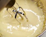 Sóskaramelles csokitorta recept fázis 2 fotója