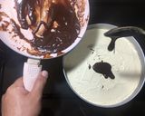 A picture of step 11 of New Years Pie (Banoffee Pie).
